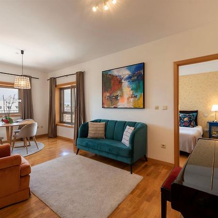 Bba Apartments Boavista - Casa Da Musica With Free Parking Porto Exterior photo